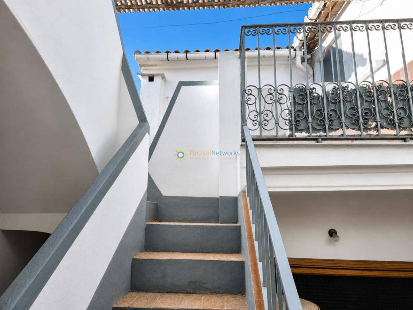 5 soverom Hus til salgs i La Font d'En Carros med garasje - € 178 000 (Ref: 9997752)