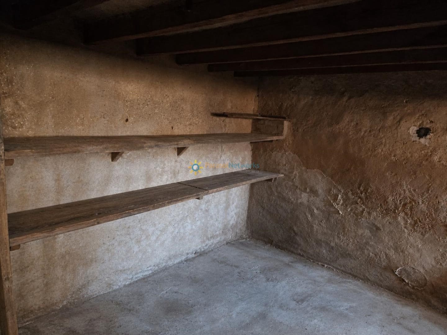 5 soverom Hus til salgs i La Font d'En Carros med garasje - € 178 000 (Ref: 9997752)