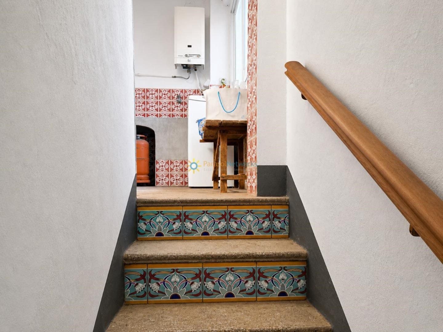 5 soverom Hus til salgs i La Font d'En Carros med garasje - € 178 000 (Ref: 9997752)