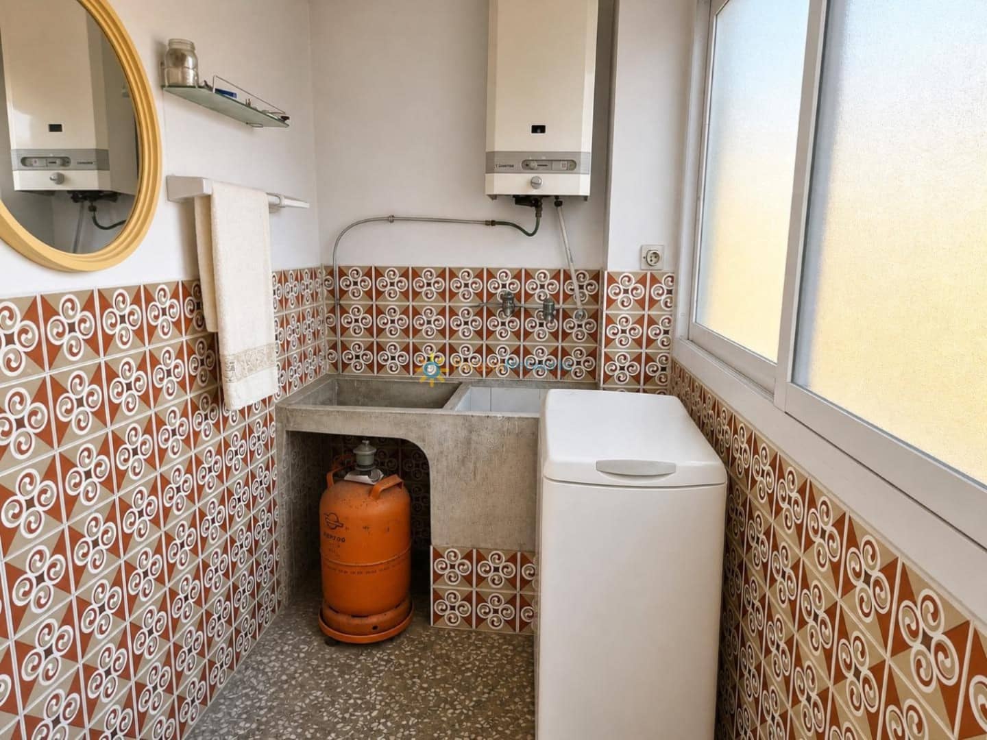 5 soverom Hus til salgs i La Font d'En Carros med garasje - € 178 000 (Ref: 9997752)