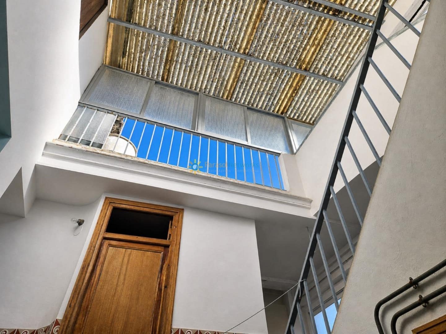5 soverom Hus til salgs i La Font d'En Carros med garasje - € 178 000 (Ref: 9997752)
