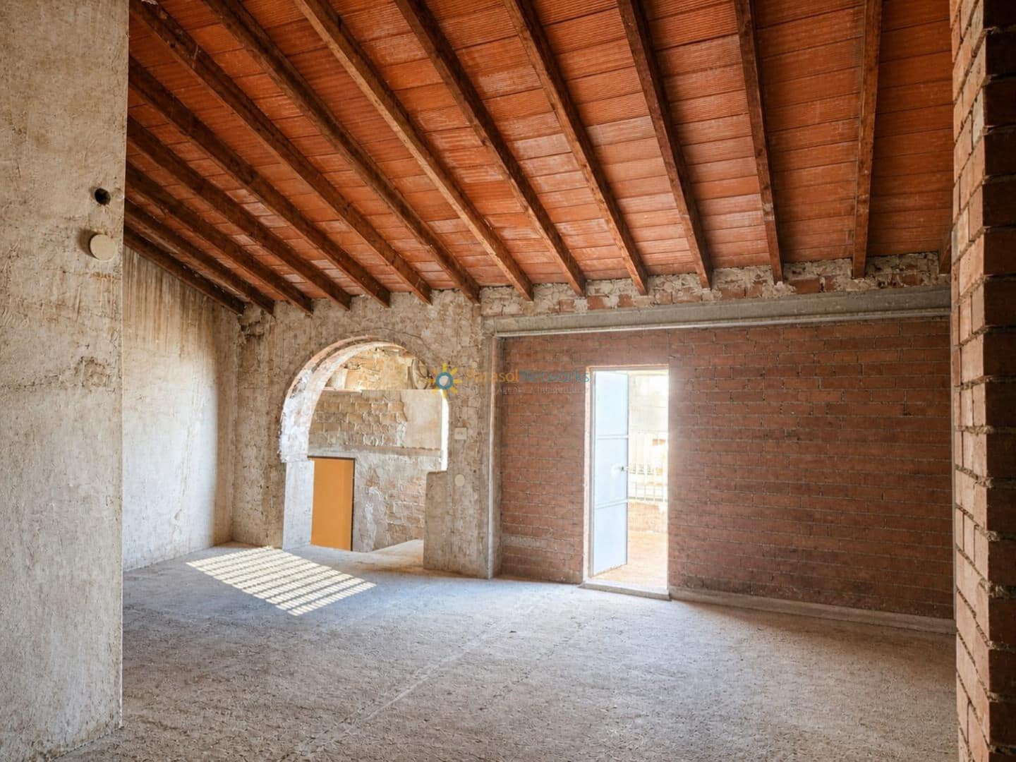 5 soverom Hus til salgs i La Font d'En Carros med garasje - € 178 000 (Ref: 9997752)