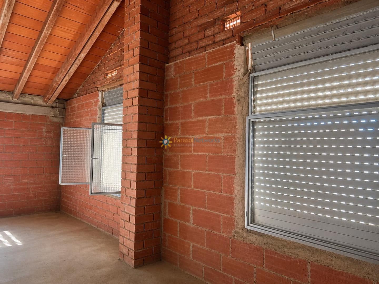 5 soverom Hus til salgs i La Font d'En Carros med garasje - € 178 000 (Ref: 9997752)