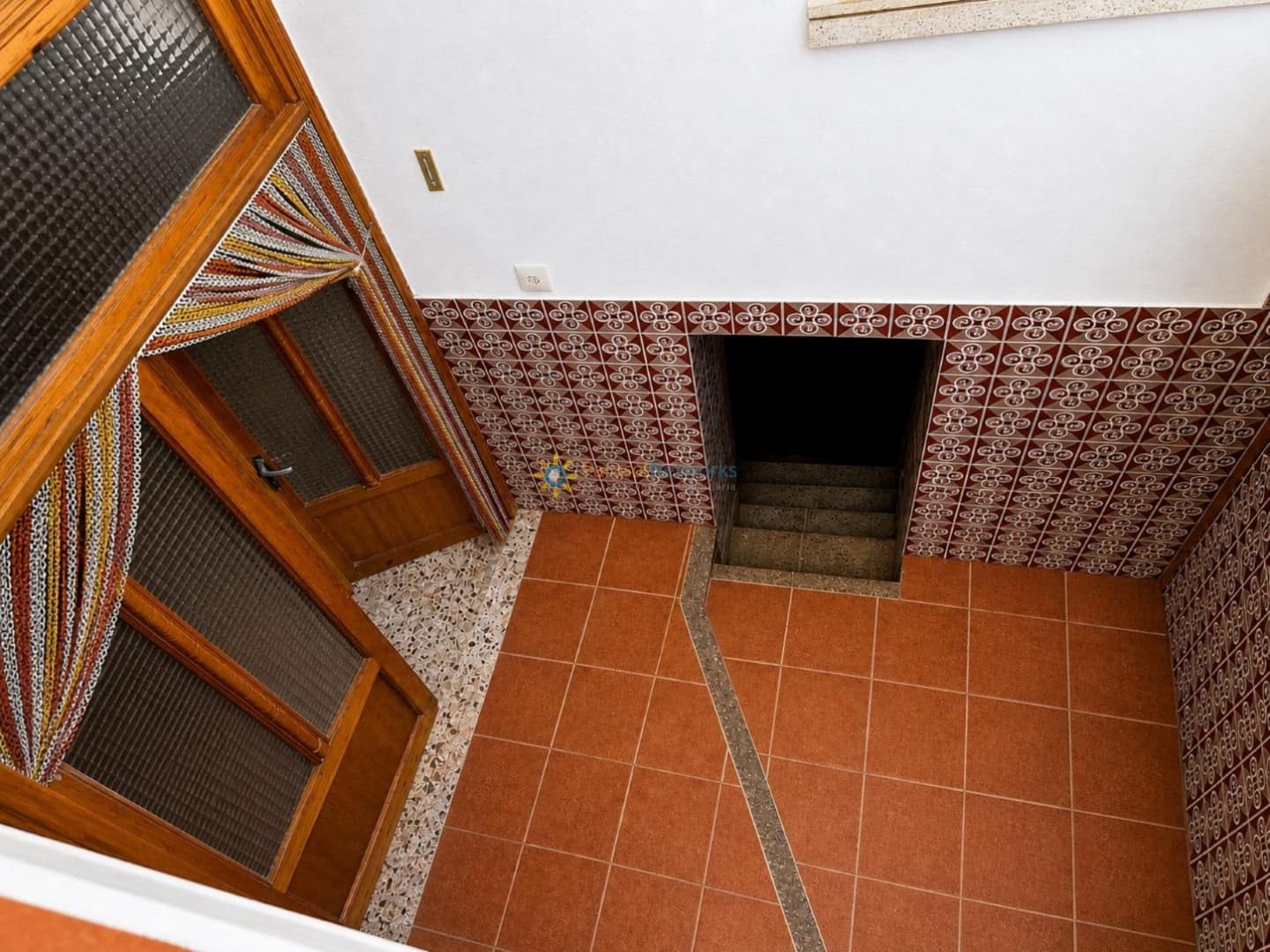 5 soverom Hus til salgs i La Font d'En Carros med garasje - € 178 000 (Ref: 9997752)