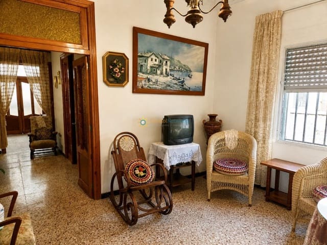 5 soverom Hus til salgs i La Font d'En Carròs med garasje - € 178 000 (Ref: 9997752)