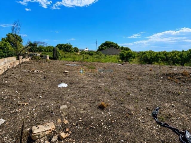 Bauplatz zu verkaufen in Piles - 40.000 € (Ref: 9997768)