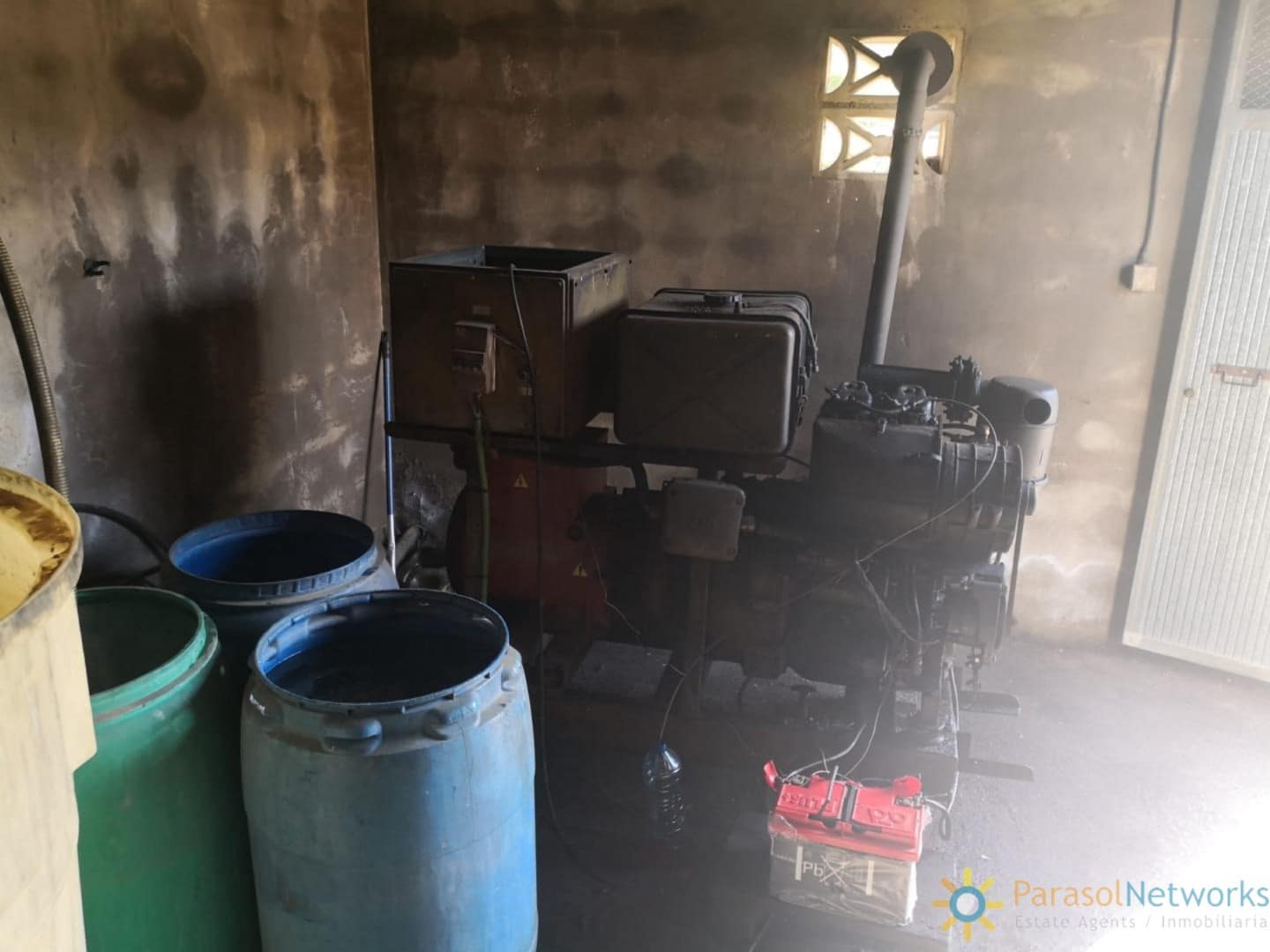 Ubebygd land til salgs i Villalonga - € 60 000 (Ref: 9997780)