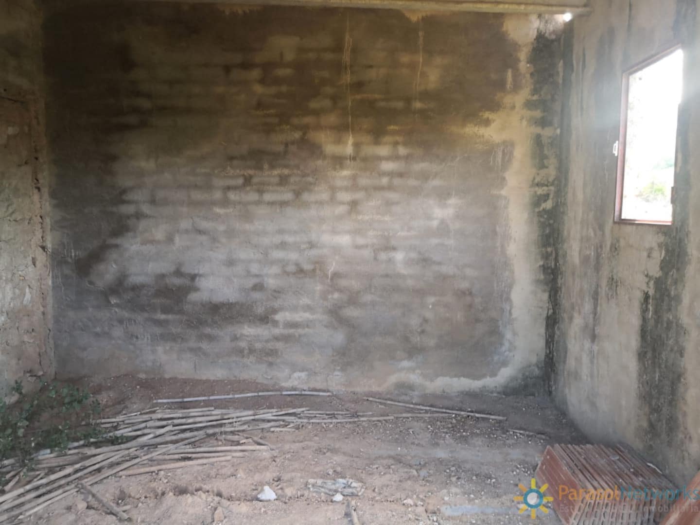 Ubebygd land til salgs i Villalonga - € 60 000 (Ref: 9997780)