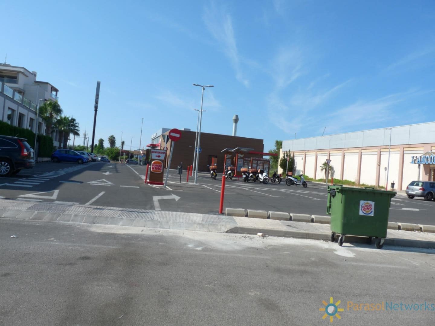 Tomt till salu i Oliva - 177 000 € (Ref: 9998999)