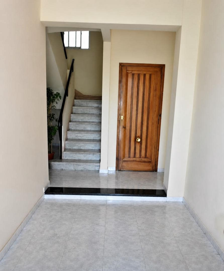 Apartamento de 3 habitaciones en Piles en venta - 105.000 € (Ref: 9999178)