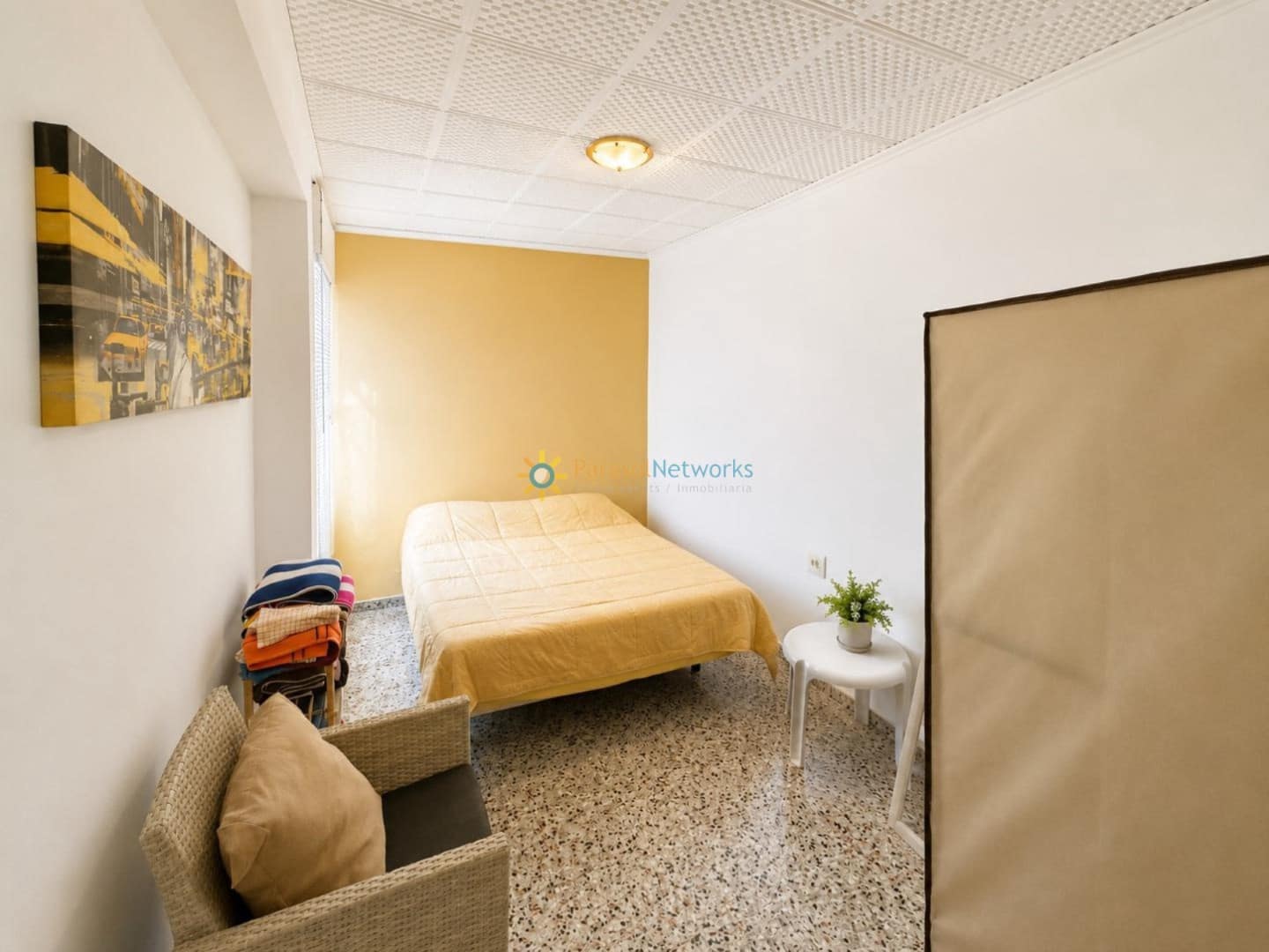 Apartamento de 3 habitaciones en Piles en venta - 105.000 € (Ref: 9999178)