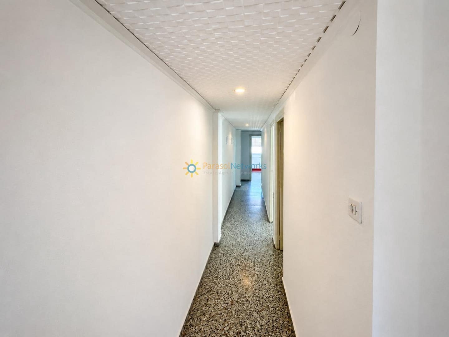 Apartamento de 3 habitaciones en Piles en venta - 105.000 € (Ref: 9999178)