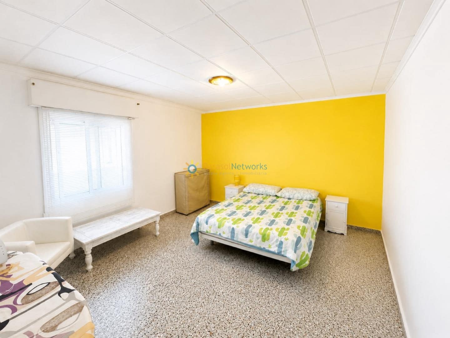 Apartamento de 3 habitaciones en Piles en venta - 105.000 € (Ref: 9999178)