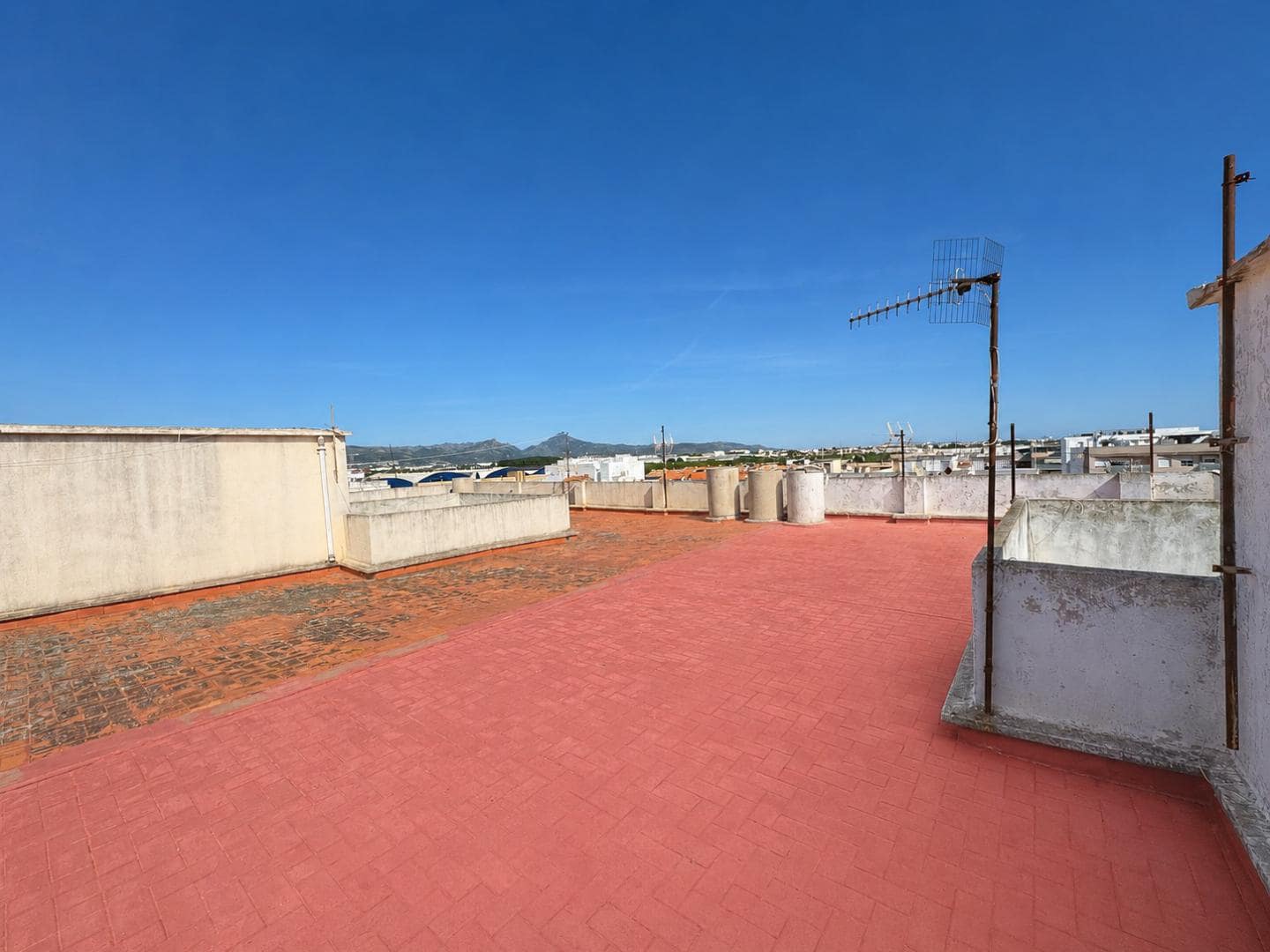 Apartamento de 3 habitaciones en Piles en venta - 105.000 € (Ref: 9999178)