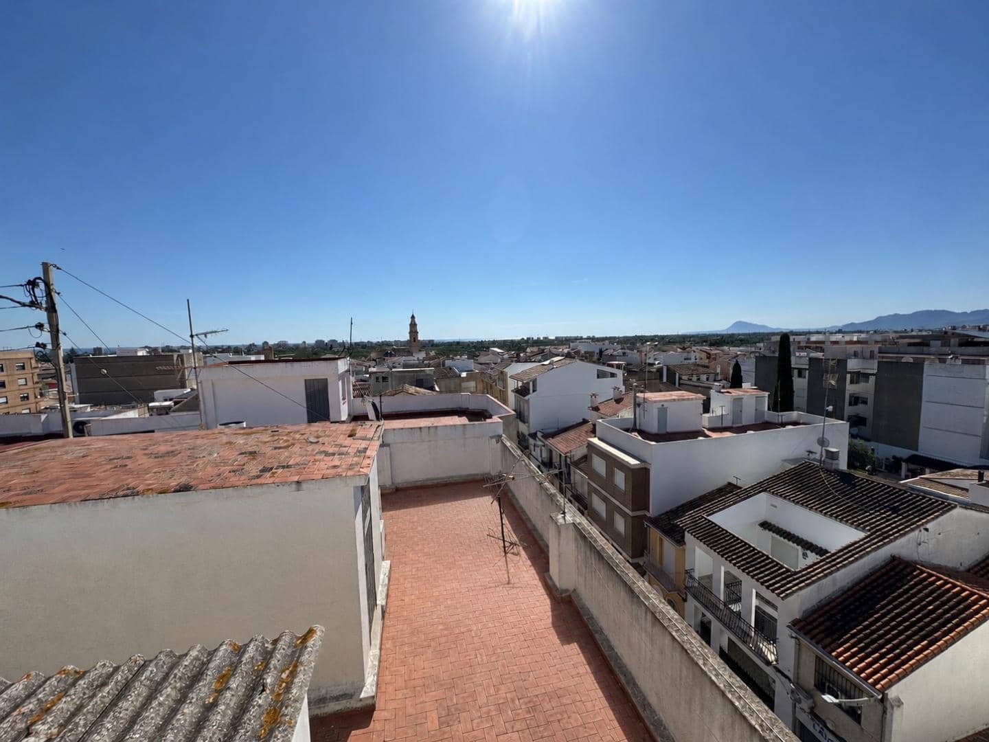 Apartamento de 3 habitaciones en Piles en venta - 105.000 € (Ref: 9999178)