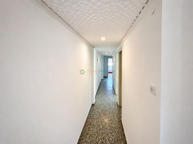 Apartamento de 3 habitaciones en Piles en venta - 105.000 € (Ref: 9999178)