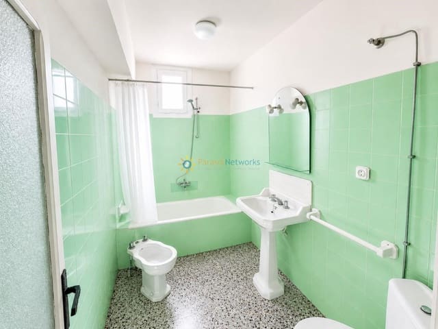 Apartamento de 3 habitaciones en Piles en venta - 105.000 € (Ref: 9999178)