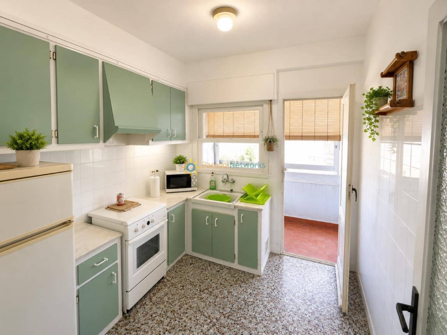 Apartamento de 3 habitaciones en Piles en venta - 105.000 € (Ref: 9999178)
