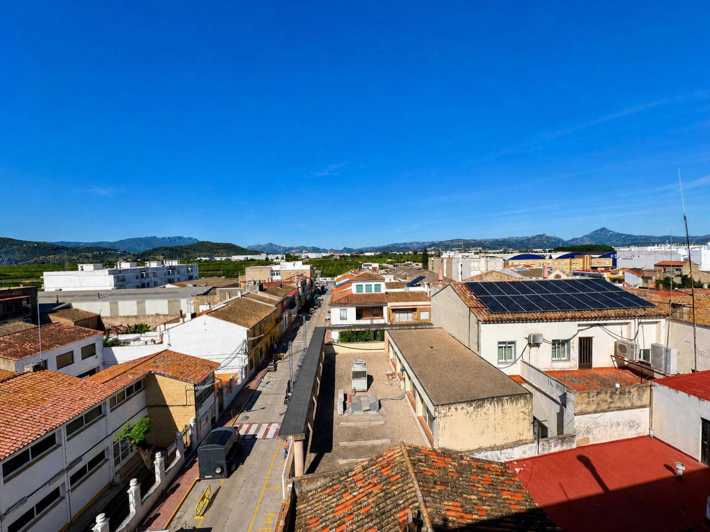 Apartamento de 3 habitaciones en Piles en venta - 105.000 € (Ref: 9999178)