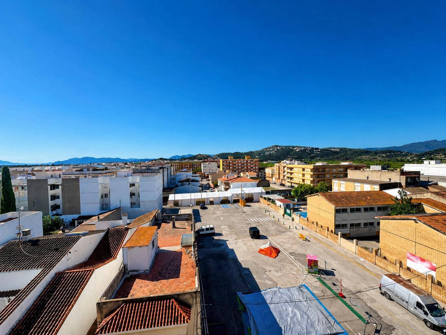 Apartamento de 3 habitaciones en Piles en venta - 105.000 € (Ref: 9999178)
