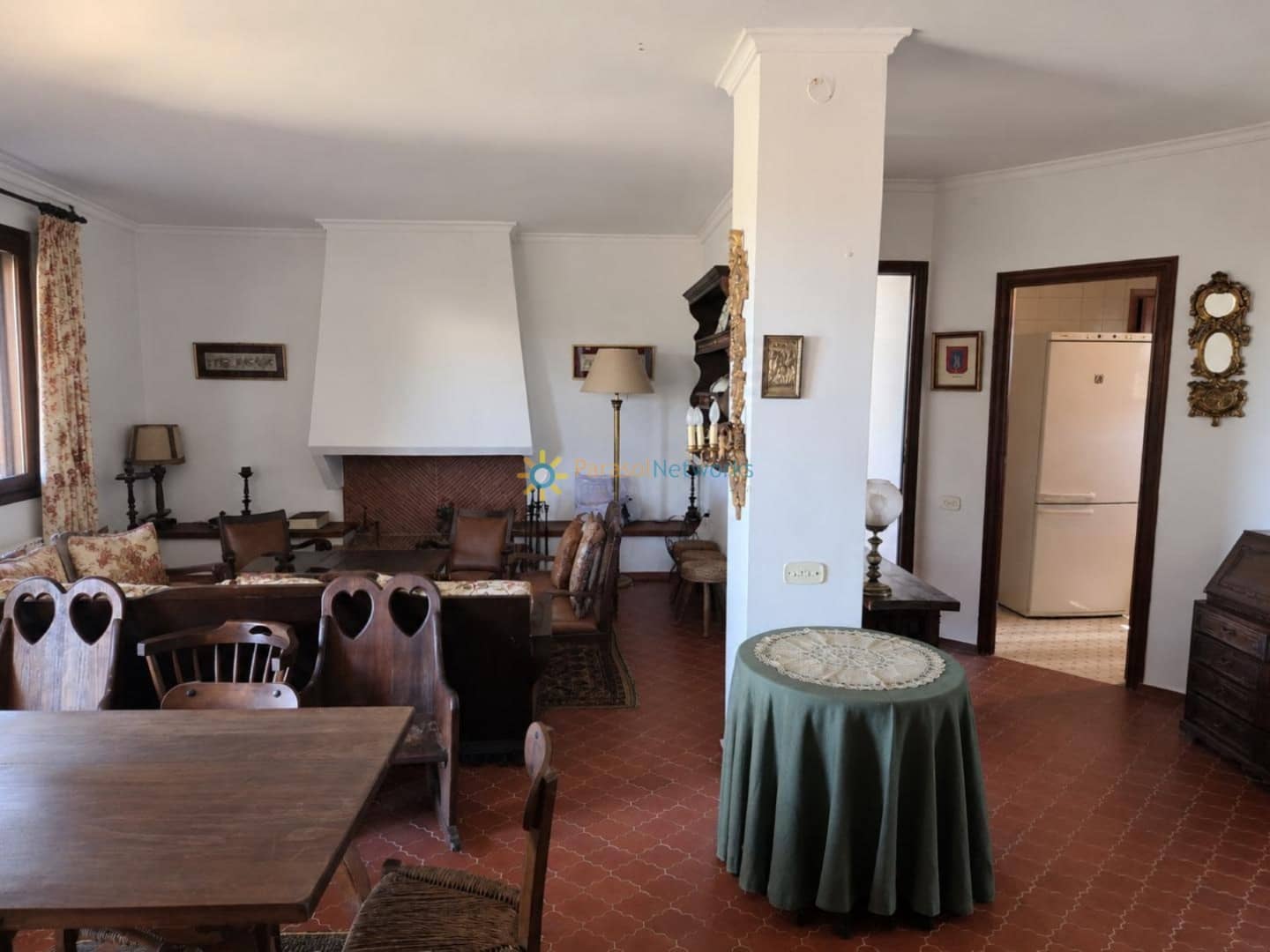 5 soverom Finca/Herregård til salgs i Cotes med garasje - € 1 200 000 (Ref: 9999355)