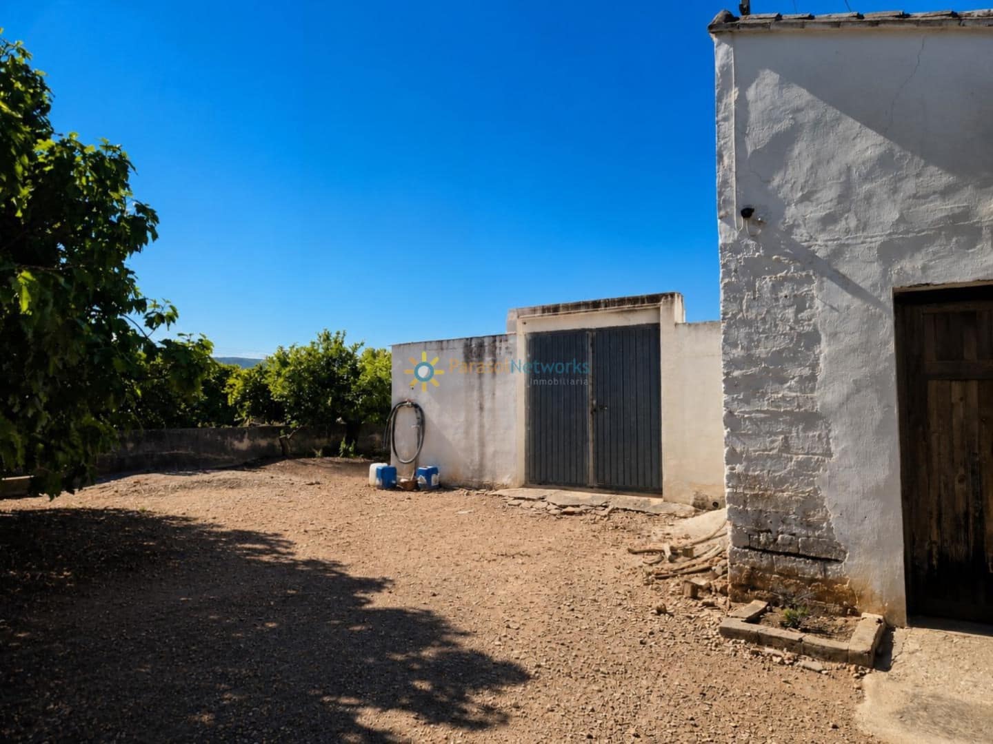 5 soverom Finca/Herregård til salgs i Cotes med garasje - € 1 200 000 (Ref: 9999355)