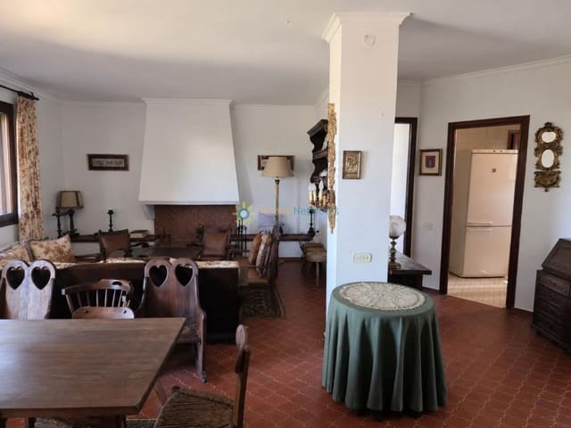5 soverom Finca/Herregård til salgs i Cotes med garasje - € 1 200 000 (Ref: 9999355)