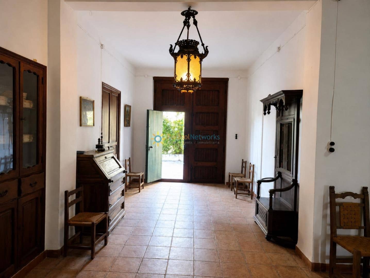 5 soverom Finca/Herregård til salgs i Cotes med garasje - € 1 200 000 (Ref: 9999355)