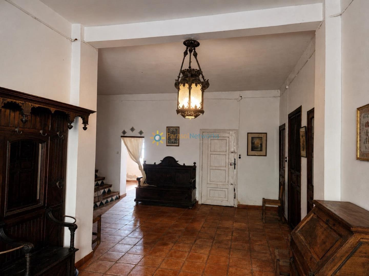 5 soverom Finca/Herregård til salgs i Cotes med garasje - € 1 200 000 (Ref: 9999355)