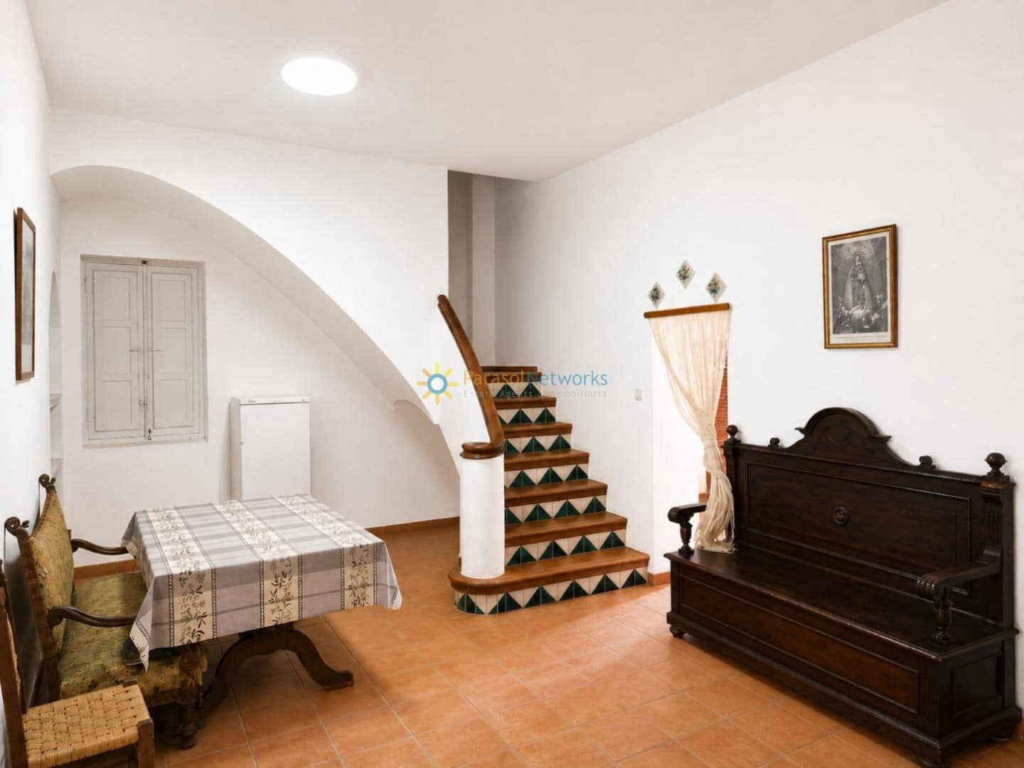 5 soverom Finca/Herregård til salgs i Cotes med garasje - € 1 200 000 (Ref: 9999355)