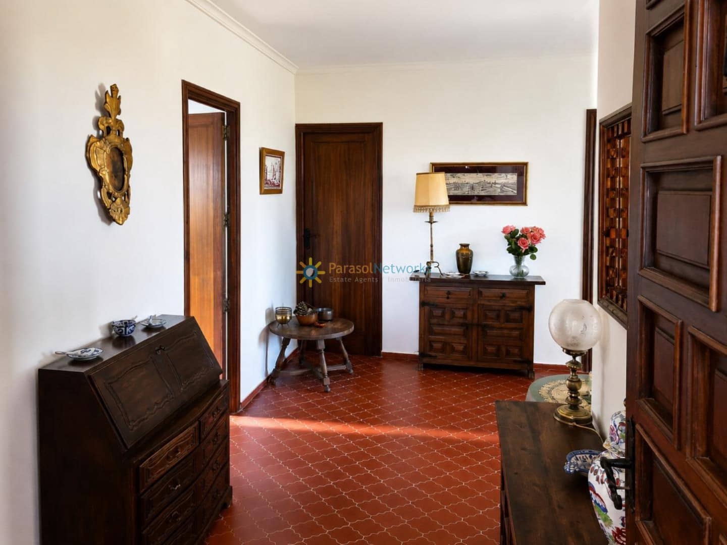 5 soverom Finca/Herregård til salgs i Cotes med garasje - € 1 200 000 (Ref: 9999355)