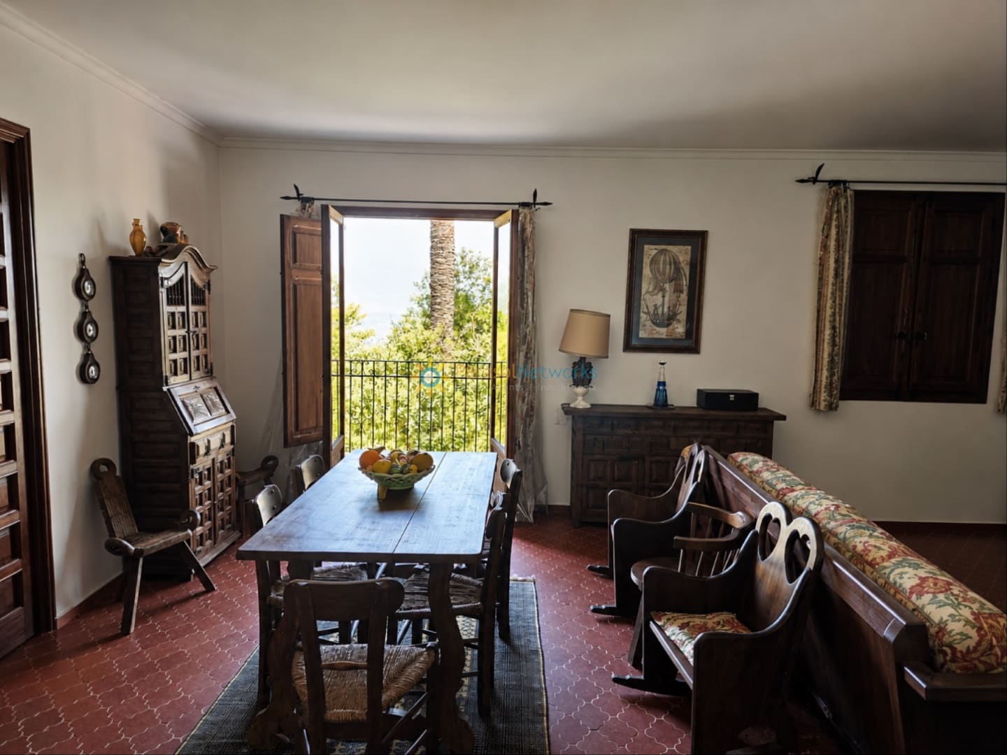 5 soverom Finca/Herregård til salgs i Cotes med garasje - € 1 200 000 (Ref: 9999355)