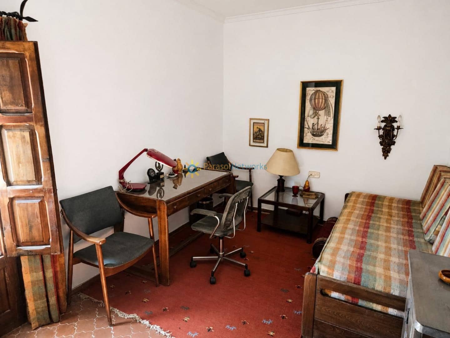 5 soverom Finca/Herregård til salgs i Cotes med garasje - € 1 200 000 (Ref: 9999355)