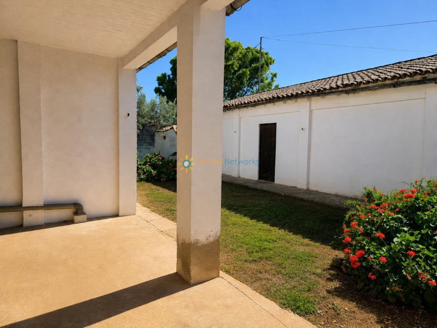 5 soverom Finca/Herregård til salgs i Cotes med garasje - € 1 200 000 (Ref: 9999355)
