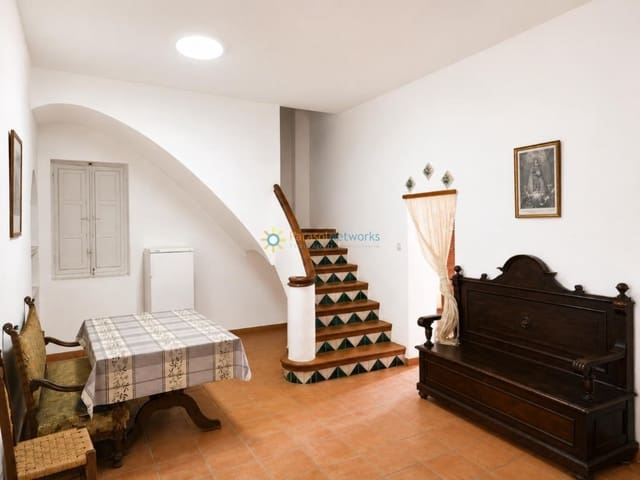 5 soverom Finca/Herregård til salgs i Cotes med garasje - € 1 200 000 (Ref: 9999355)