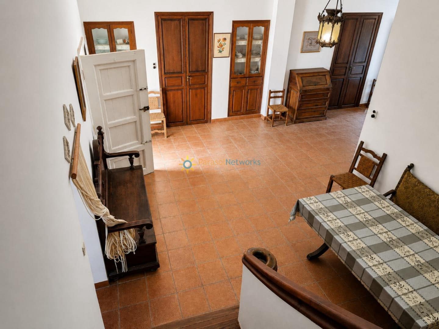 5 soverom Finca/Herregård til salgs i Cotes med garasje - € 1 200 000 (Ref: 9999355)