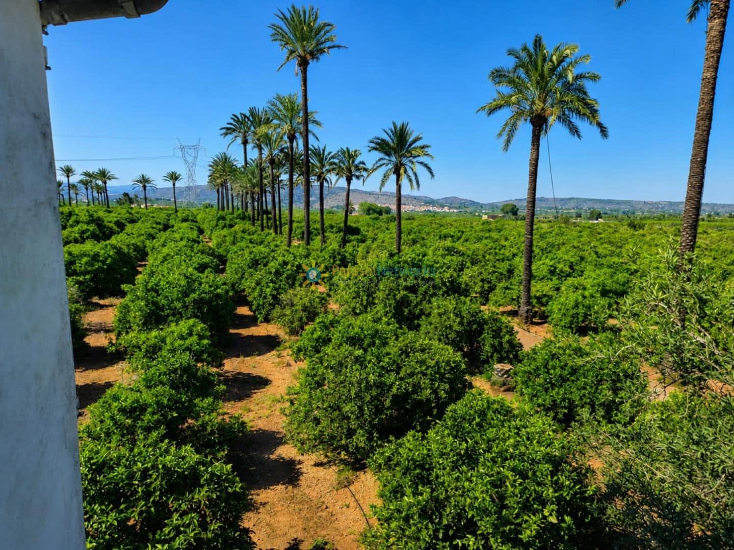 5 soverom Finca/Herregård til salgs i Cotes med garasje - € 1 200 000 (Ref: 9999355)