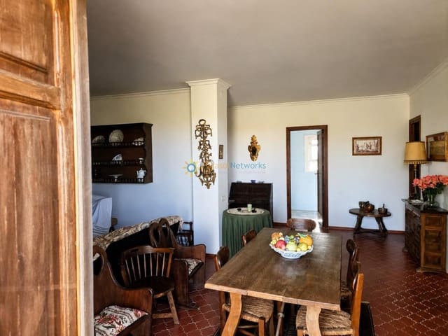 5 soverom Finca/Herregård til salgs i Cotes med garasje - € 1 200 000 (Ref: 9999355)