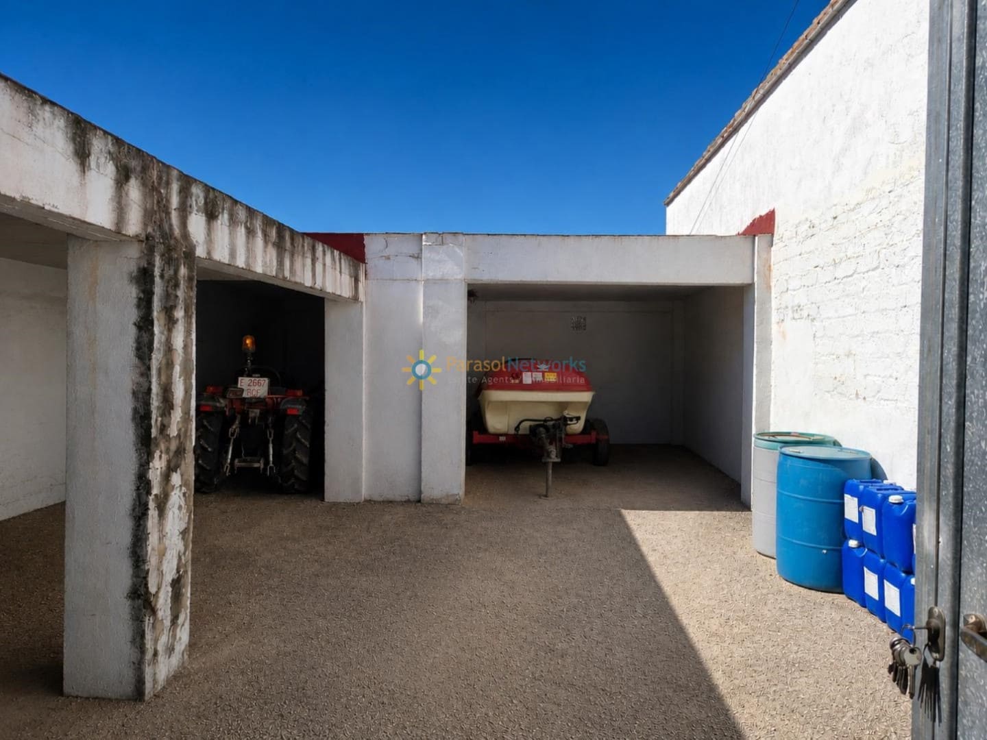 5 soverom Finca/Herregård til salgs i Cotes med garasje - € 1 200 000 (Ref: 9999355)