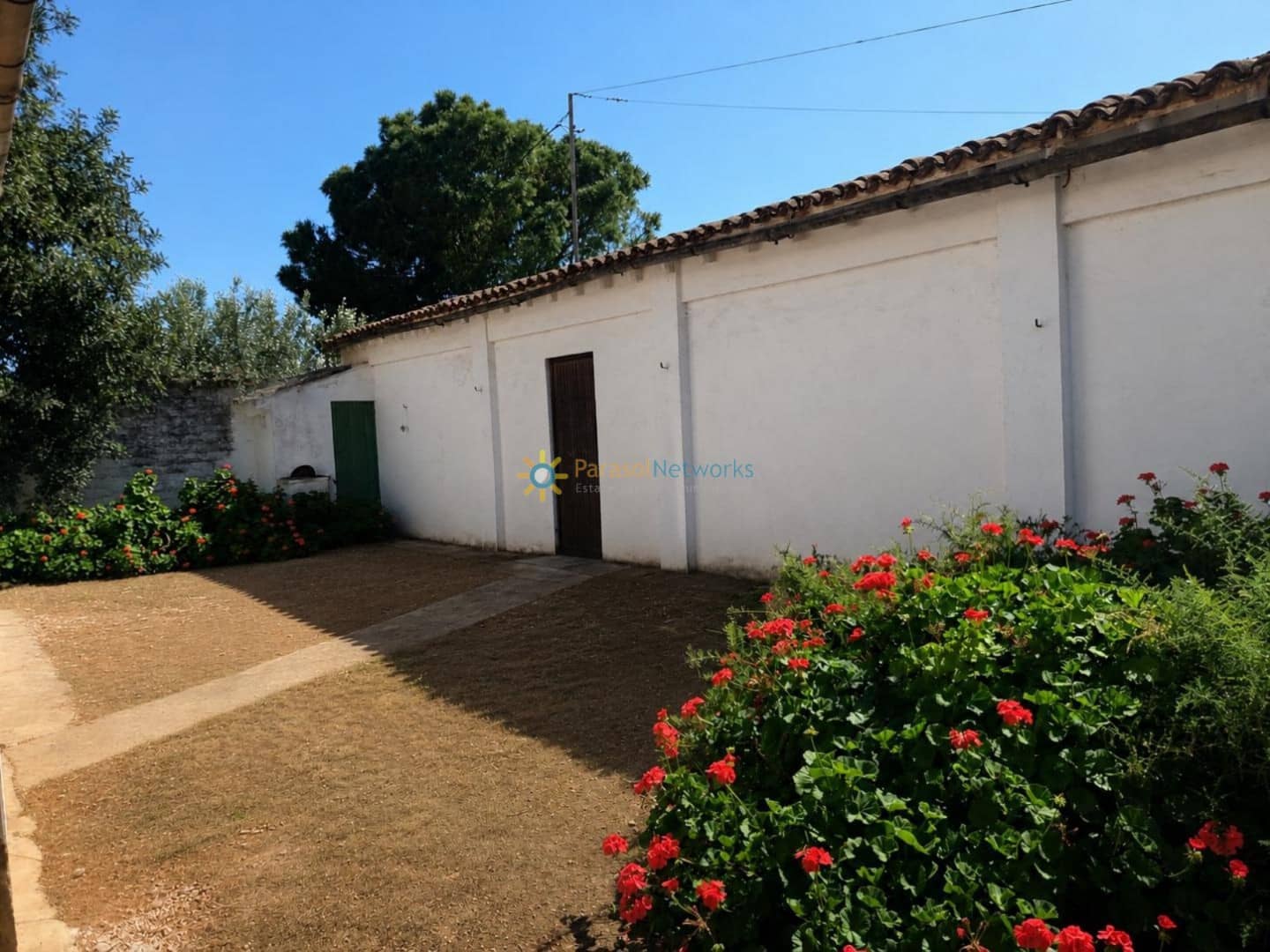 5 soverom Finca/Herregård til salgs i Cotes med garasje - € 1 200 000 (Ref: 9999355)