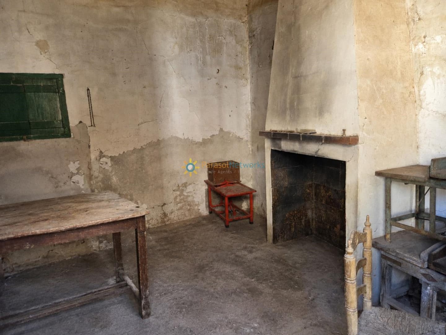 5 soverom Finca/Herregård til salgs i Cotes med garasje - € 1 200 000 (Ref: 9999355)