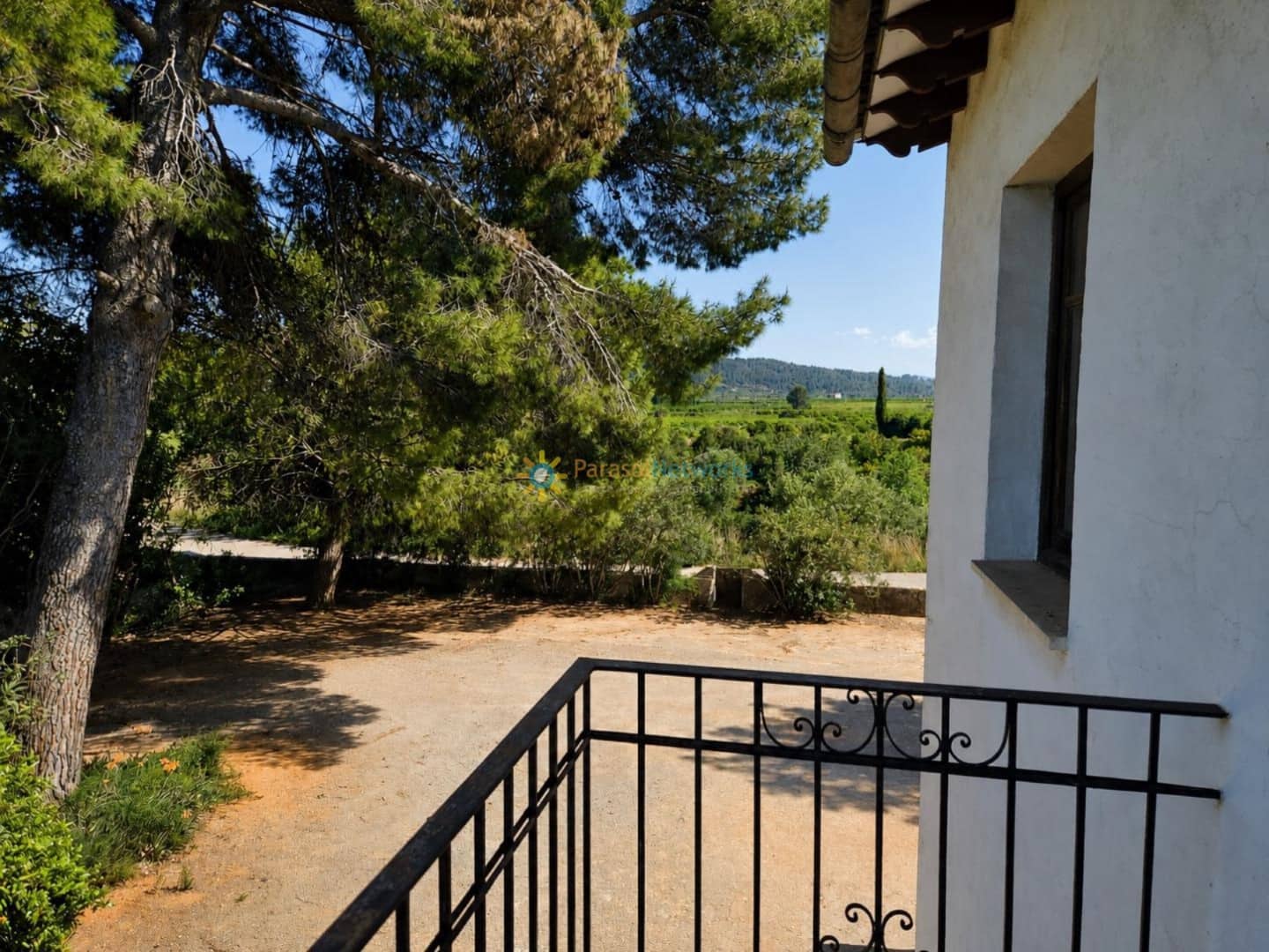 5 soverom Finca/Herregård til salgs i Cotes med garasje - € 1 200 000 (Ref: 9999355)