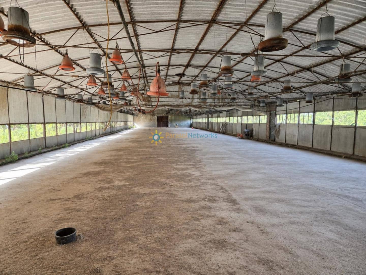Landgrundstück zu verkaufen in Beniganim - 67.000 € (Ref: 9999451)