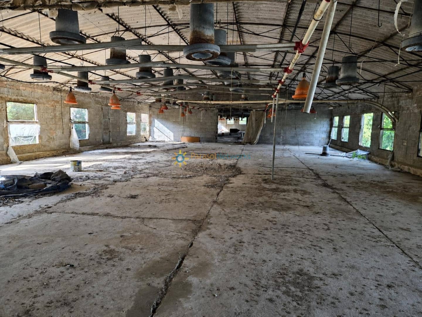 Landgrundstück zu verkaufen in Beniganim - 67.000 € (Ref: 9999451)