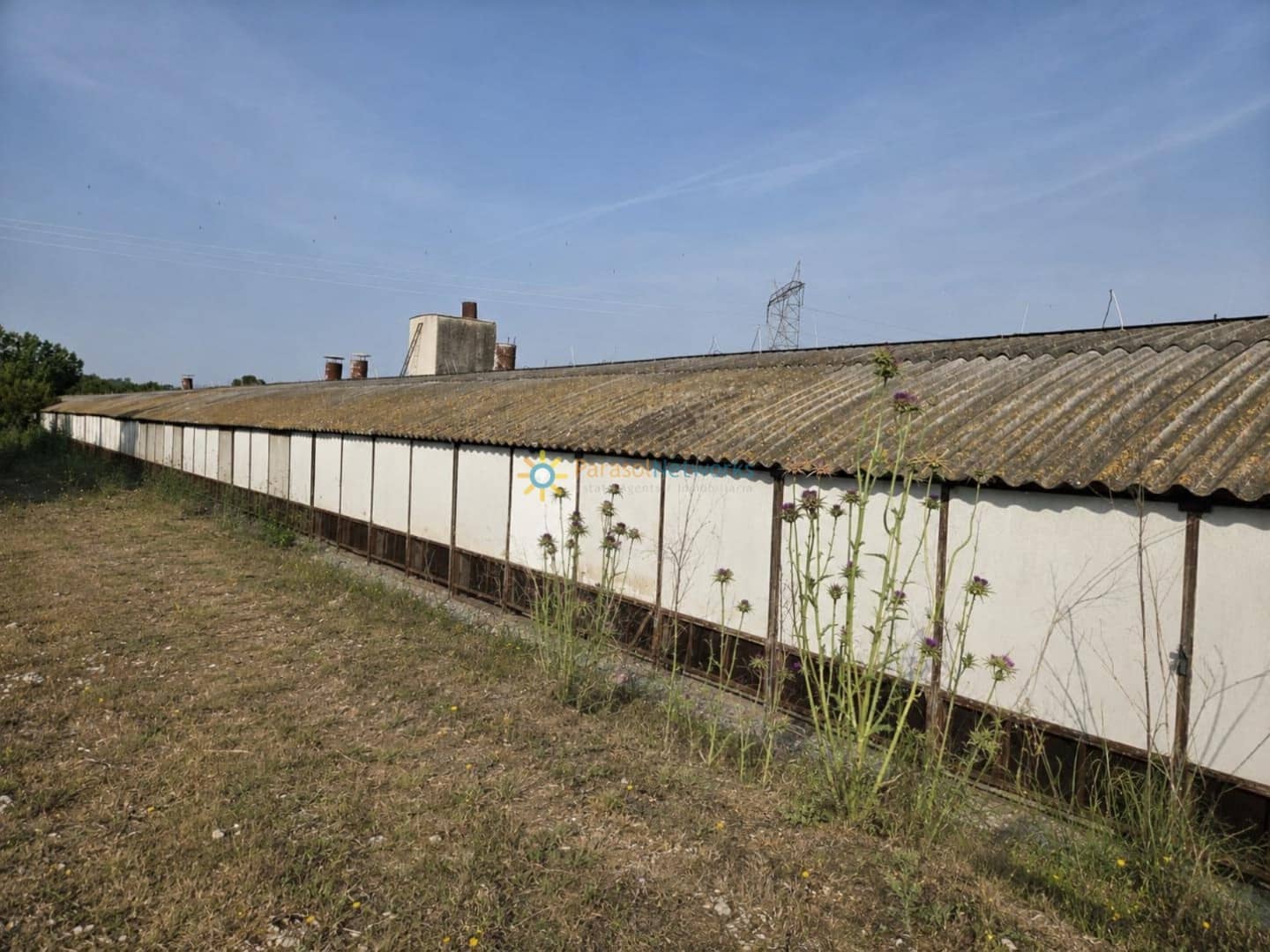 Landgrundstück zu verkaufen in Beniganim - 67.000 € (Ref: 9999451)