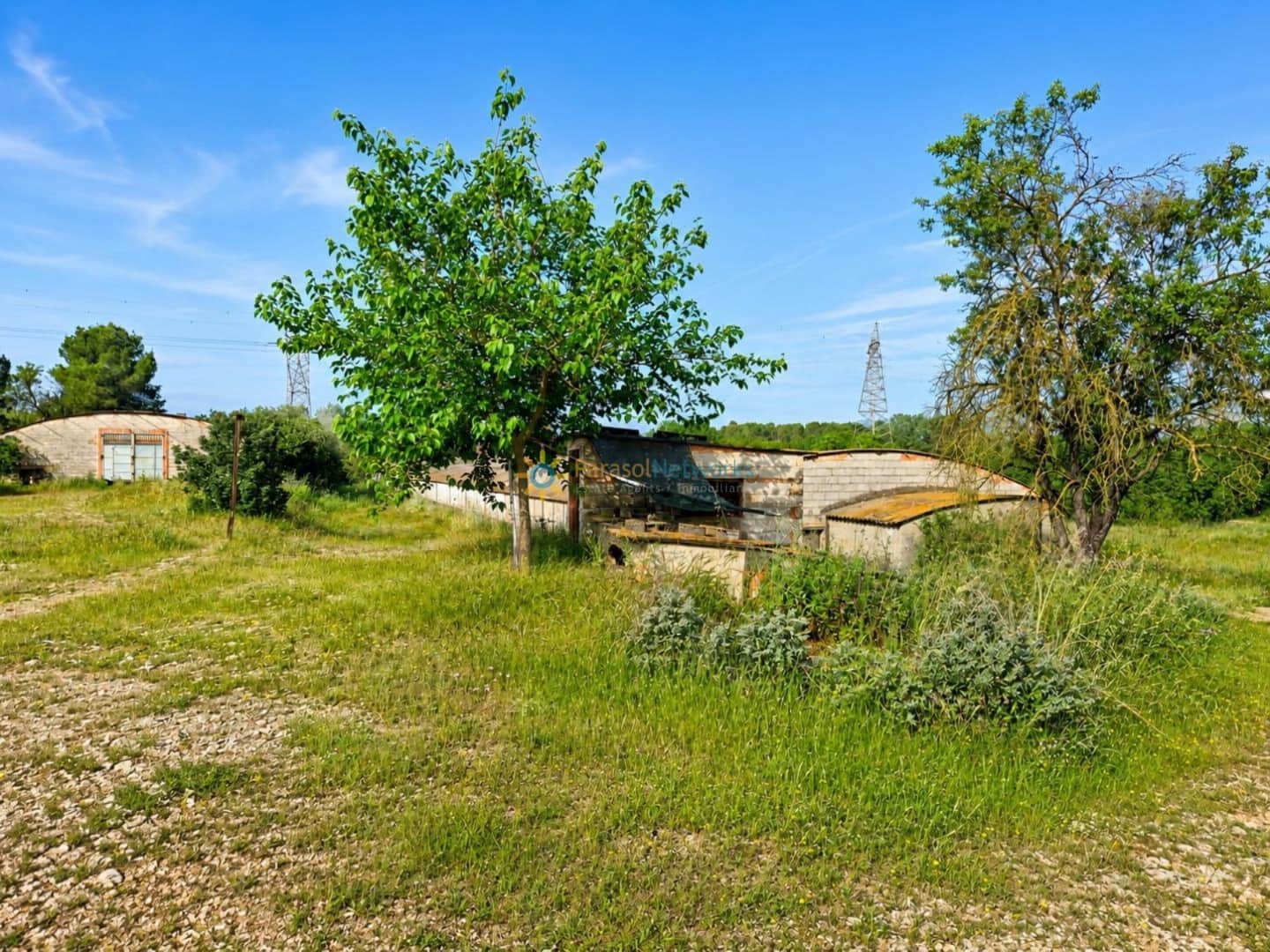 Landgrundstück zu verkaufen in Beniganim - 67.000 € (Ref: 9999451)
