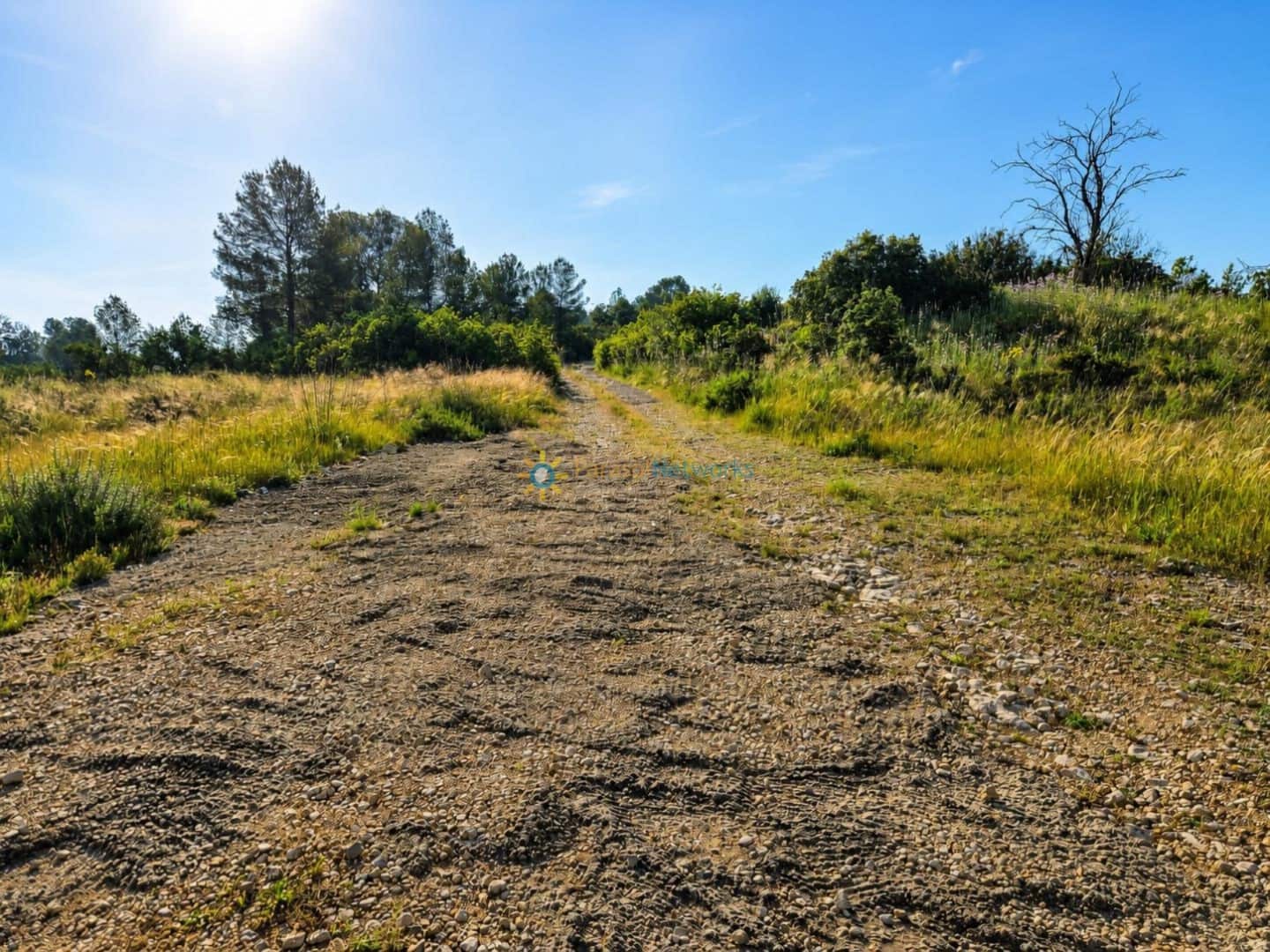 Landgrundstück zu verkaufen in Beniganim - 67.000 € (Ref: 9999451)