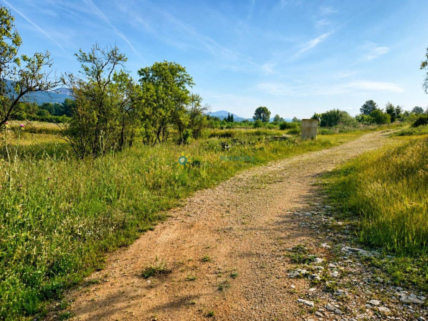 Landgrundstück zu verkaufen in Beniganim - 67.000 € (Ref: 9999451)