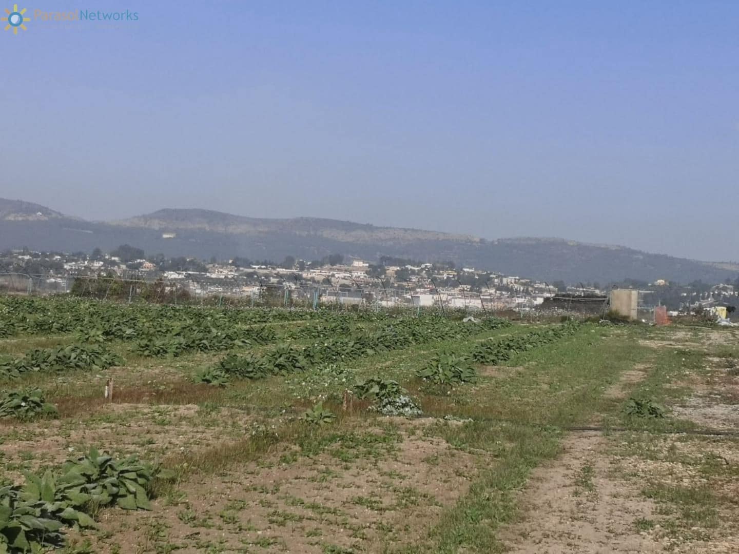 Terreno Non Edificato in vendita in Beniganim - 69.000 € (Rif: 9999469)