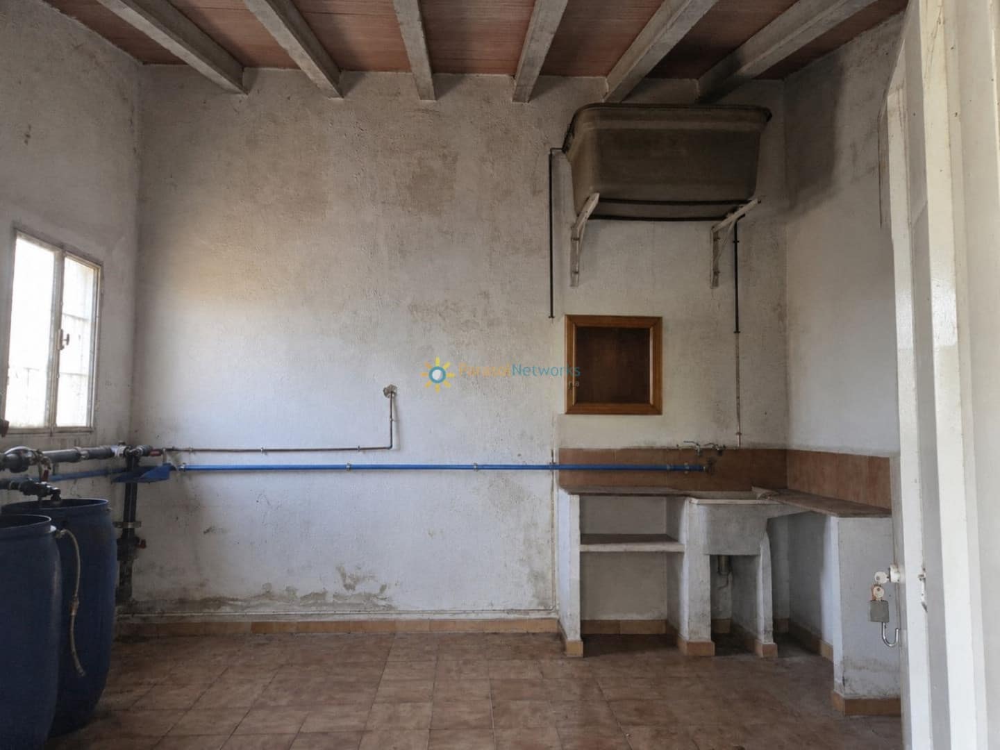 Landgrundstück zu verkaufen in Sellent - 48.000 € (Ref: 9999486)